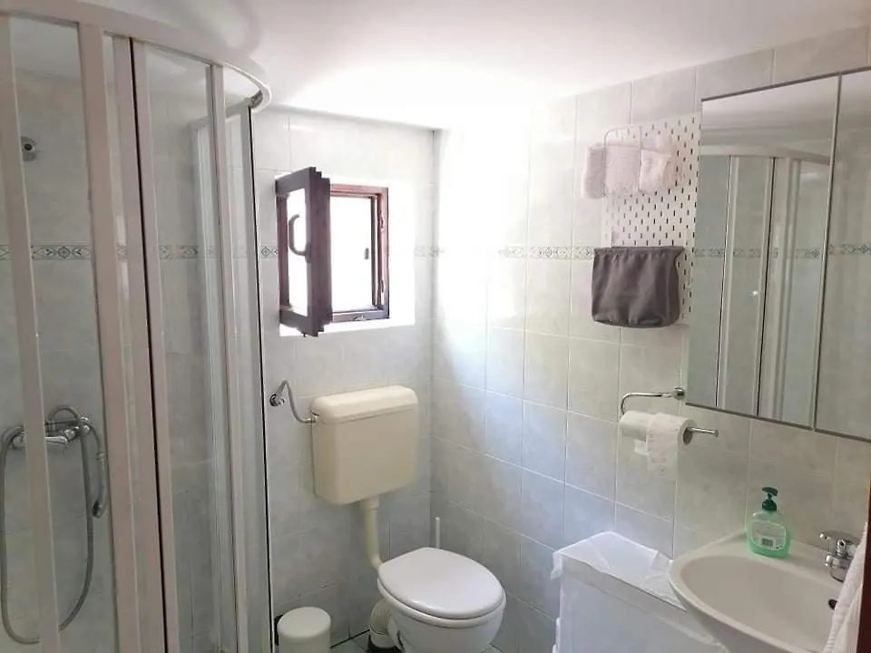 Moscenicka Draga Studio Apartment
