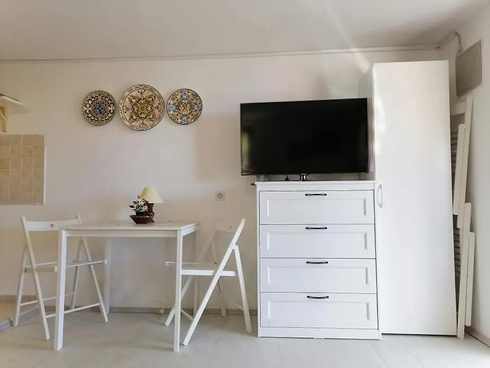 Moscenicka Draga Studio Apartment Moscenicka Draga